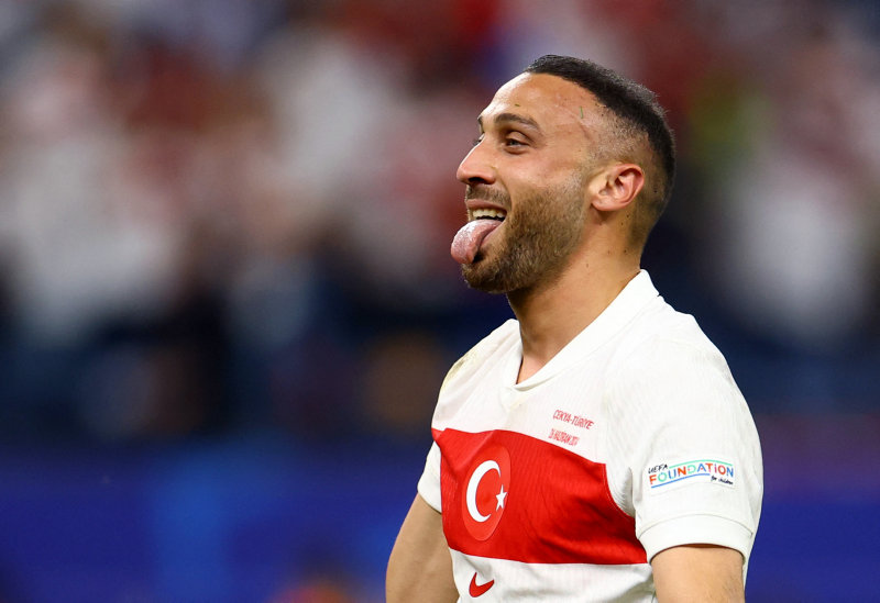 TRANSFER HABERİ - Fenerbahçe’de flaş Cenk Tosun gelişmesi! Anlaşma sağlandı