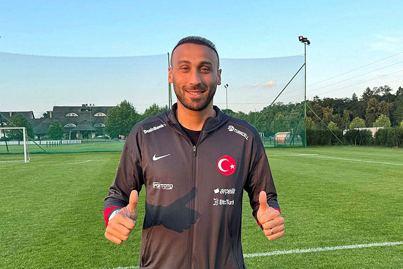 TRANSFER HABERİ - Fenerbahçe’de flaş Cenk Tosun gelişmesi! Anlaşma sağlandı