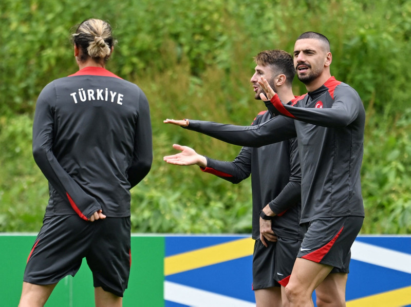 TRANSFER HABERİ | Fenerbahçe’ye Merih Demiral müjdesi! Onay çıktı