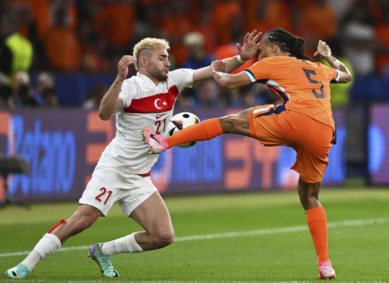 GALATASARAY TRANSFER HABERİ | EURO 2024’e damga vurmuştu! Barış Alper Yılmaz’ı isteyen takımı resmen açıkladı