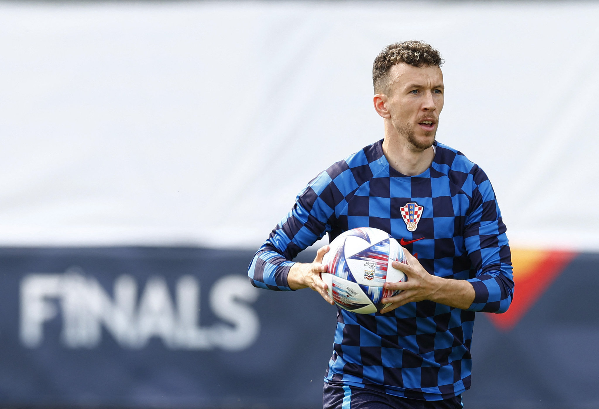 GALATASARAY TRANSFER HABERLERİ: Cimbom’dan Ivan Perisic bombası! İlk görüşme gerçekleşti