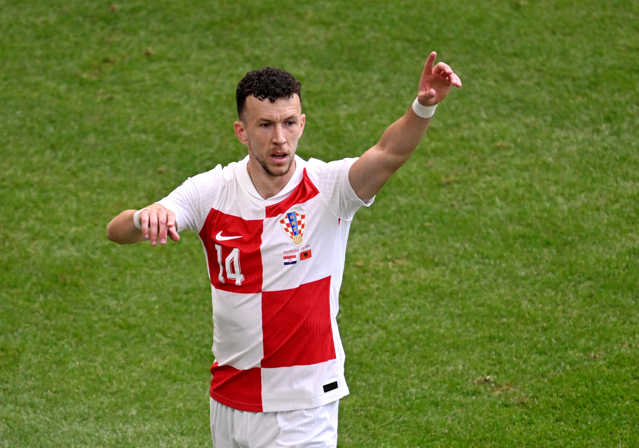 GALATASARAY TRANSFER HABERLERİ: Cimbom’dan Ivan Perisic bombası! İlk görüşme gerçekleşti