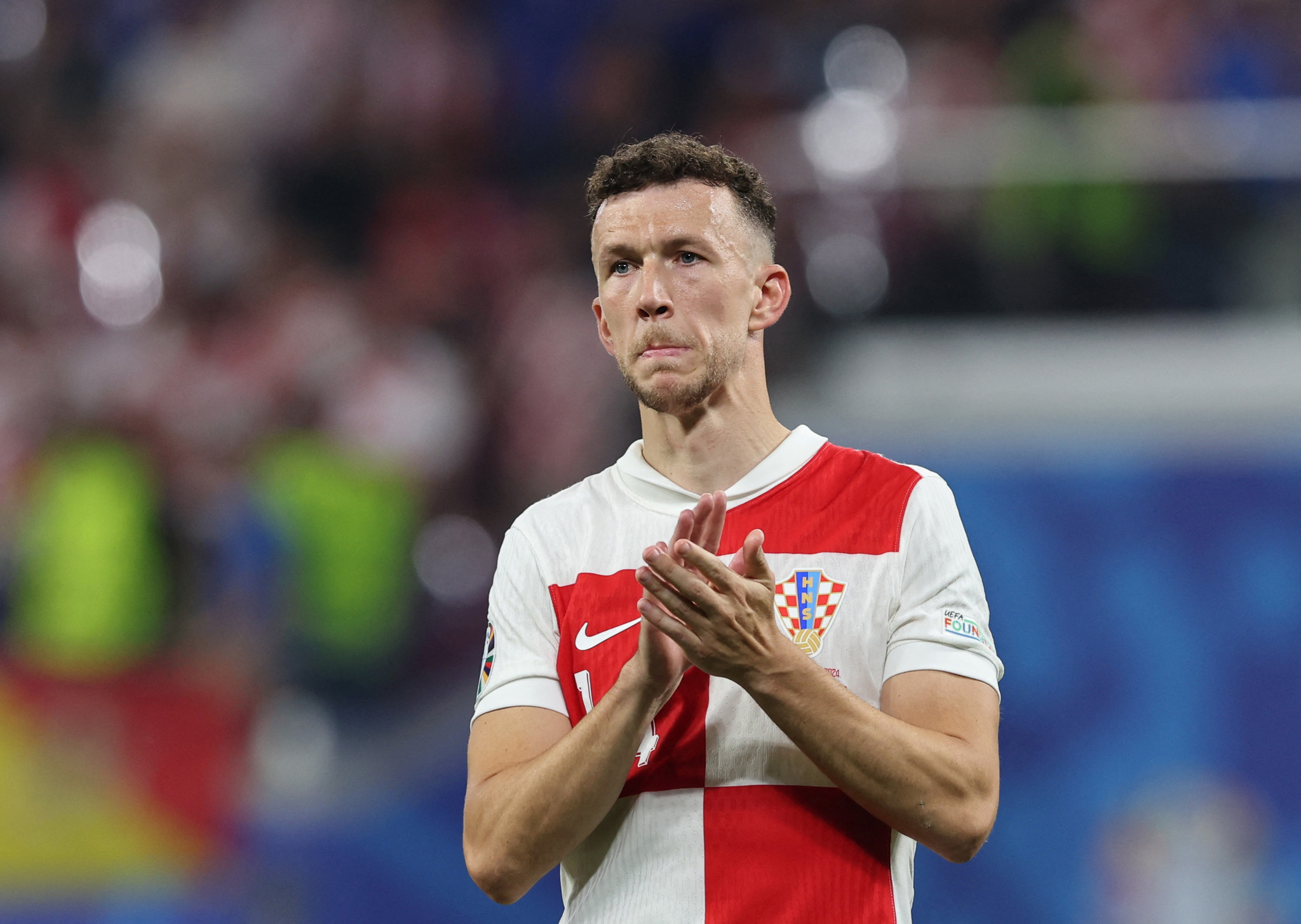 GALATASARAY TRANSFER HABERLERİ: Cimbom’dan Ivan Perisic bombası! İlk görüşme gerçekleşti