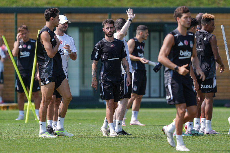 TRANSFER HABERİ - Beşiktaş’tan yıldız isme cazip teklif!