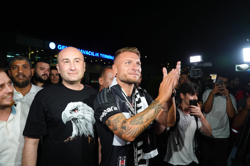 TRANSFER HABERİ - Beşiktaş’tan yıldız isme cazip teklif!