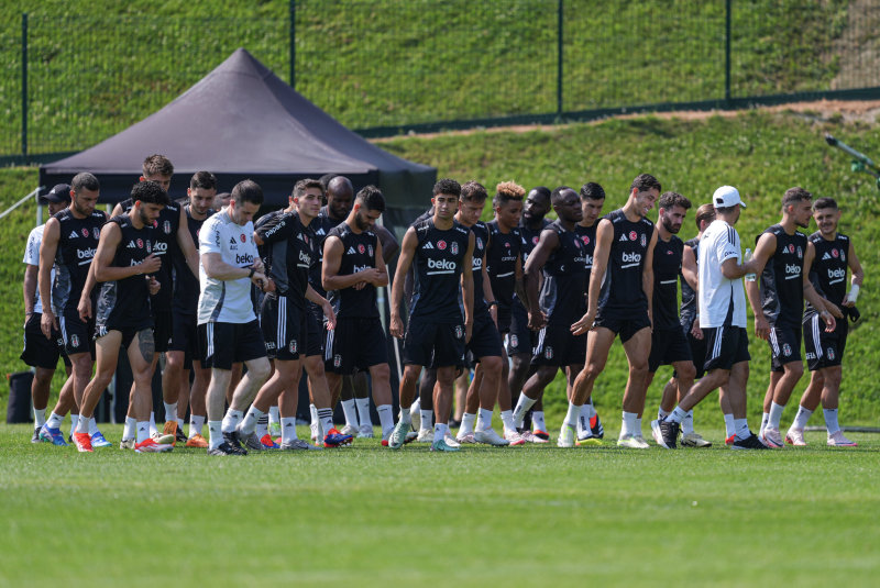 TRANSFER HABERİ - Beşiktaş’tan yıldız isme cazip teklif!