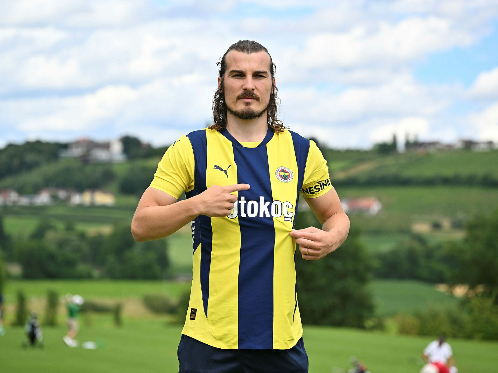 FENERBAHÇE TRANSFER HABERLERİ: Böyle takas görülmedi! İtalyan devinden Ferdi Kadıoğlu için çılgın teklif