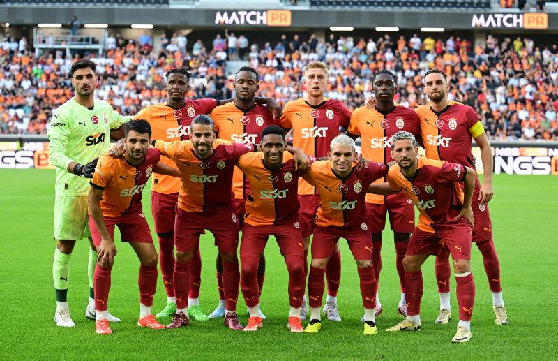 TRANSFER HABERİ - Galatasaray’da ayrılık depremi! 5 ismin bileti kesildi