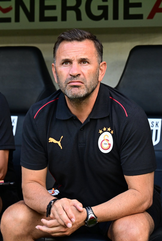 TRANSFER HABERİ - Galatasaray’da ayrılık depremi! 5 ismin bileti kesildi