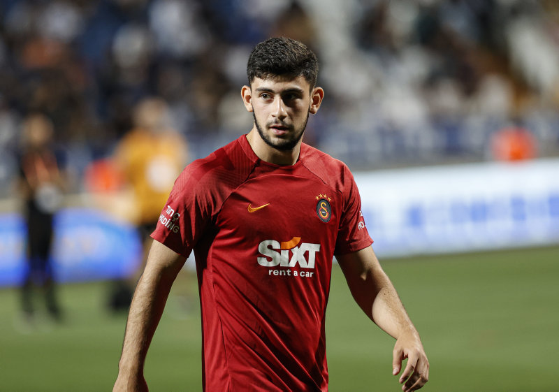 TRANSFER HABERİ - Galatasaray’da ayrılık depremi! 5 ismin bileti kesildi