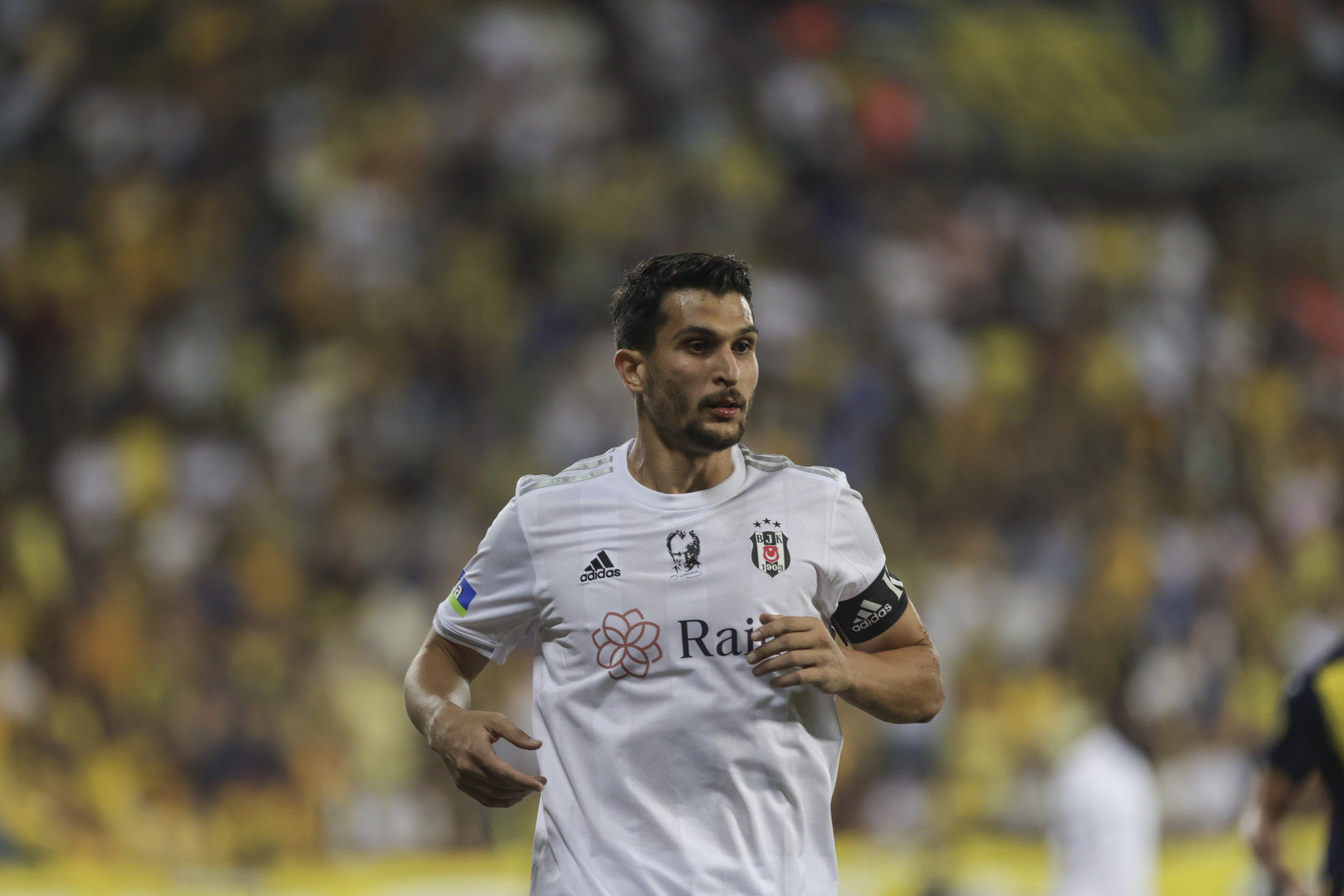 TRANSFER HABERİ - Beşiktaş’ta ayrılık şoku! Süper Lig ekibi Necip Uysal için devrede