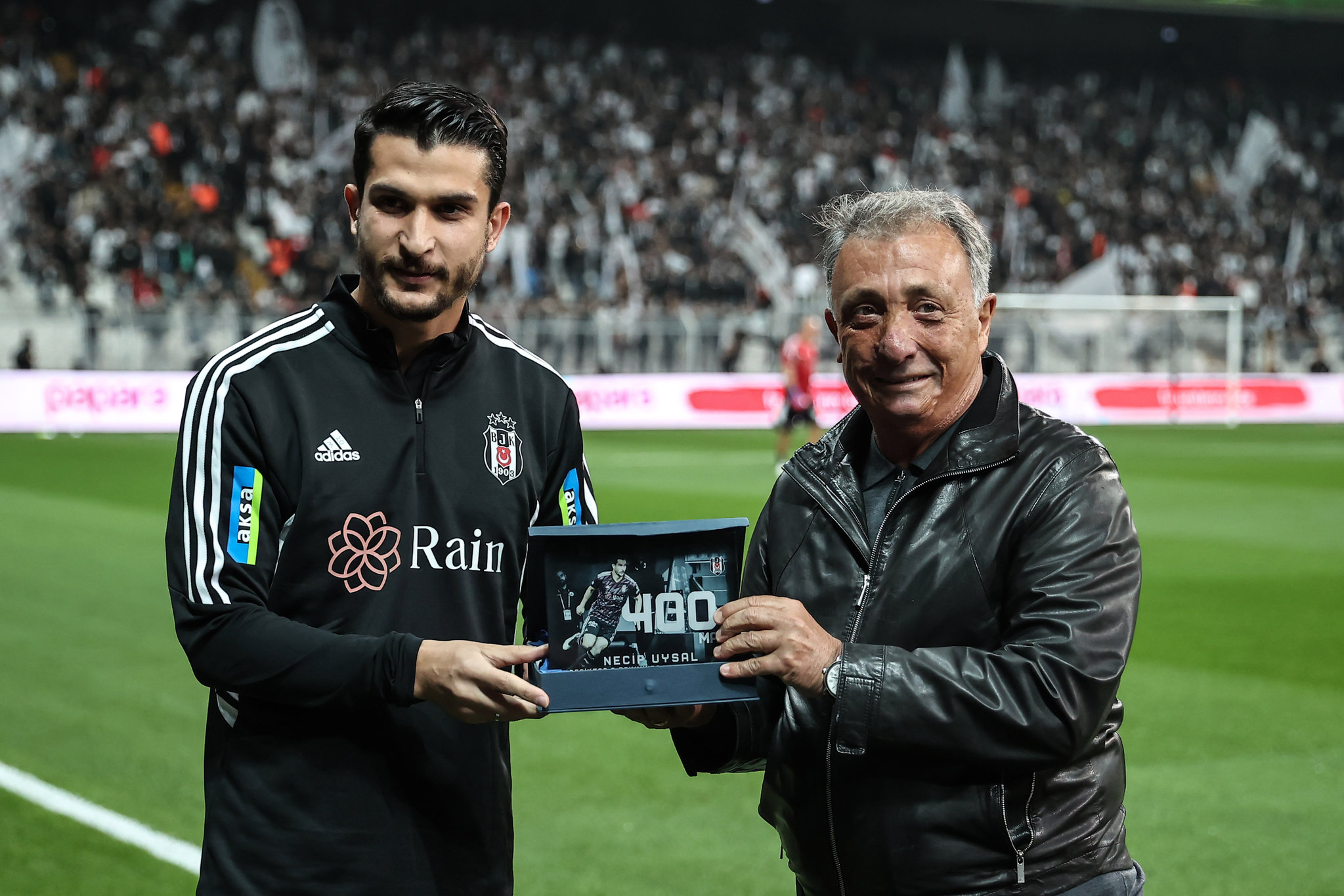 TRANSFER HABERİ - Beşiktaş’ta ayrılık şoku! Süper Lig ekibi Necip Uysal için devrede