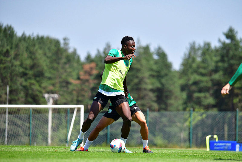 TRANSFER HABERİ - Beşiktaş’ta ayrılık şoku! Süper Lig ekibi Necip Uysal için devrede