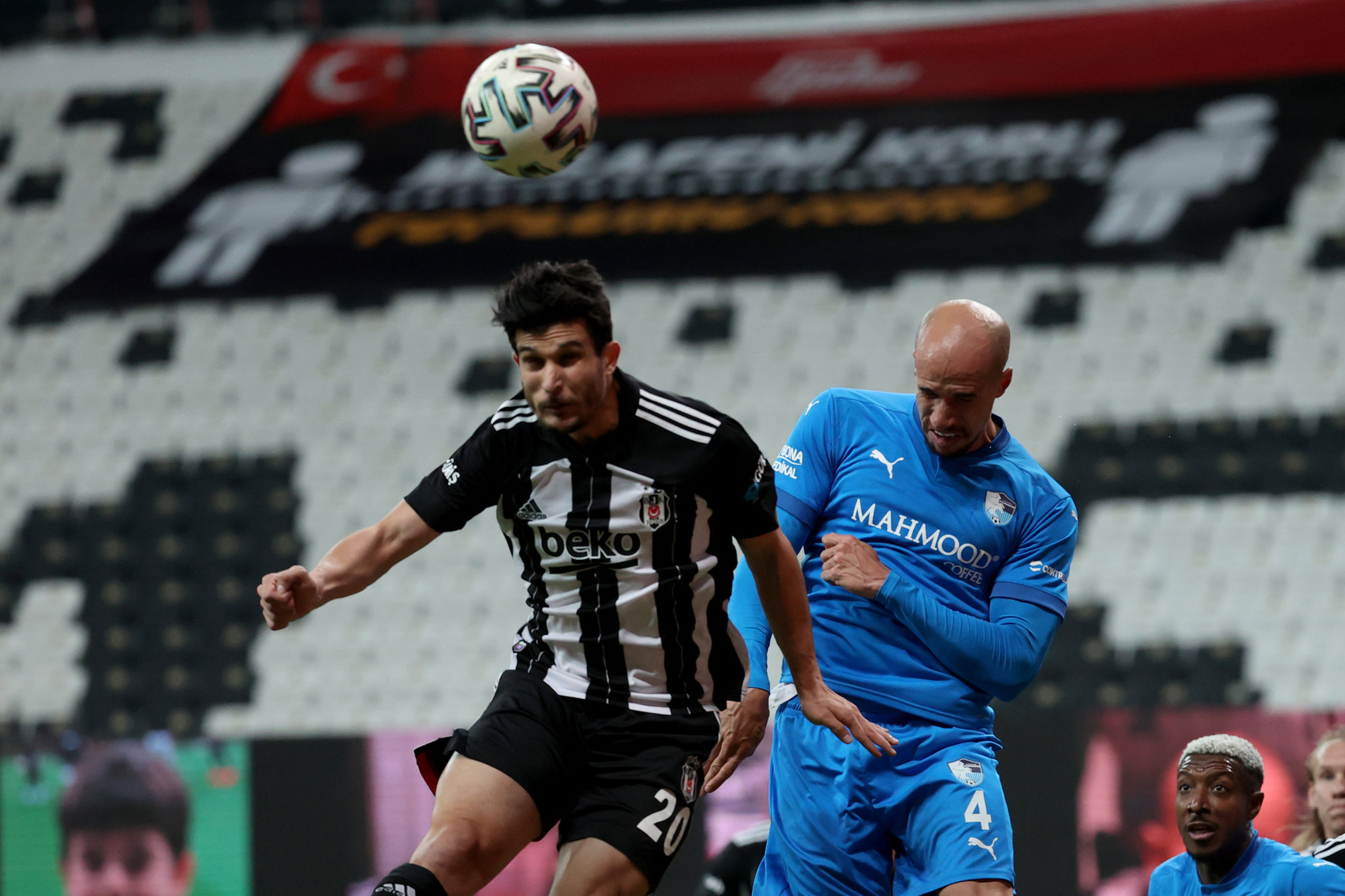 TRANSFER HABERİ - Beşiktaş’ta ayrılık şoku! Süper Lig ekibi Necip Uysal için devrede