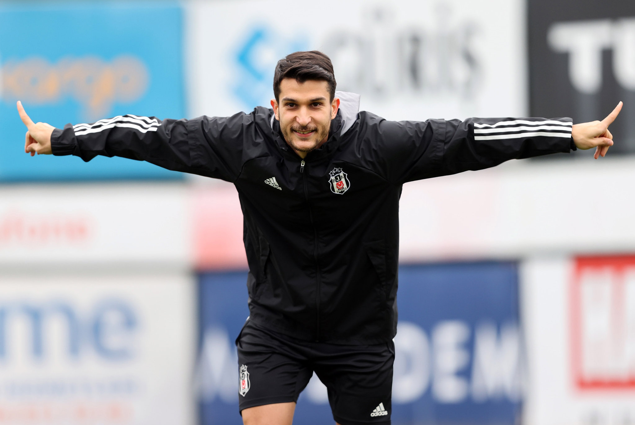 TRANSFER HABERİ - Beşiktaş’ta ayrılık şoku! Süper Lig ekibi Necip Uysal için devrede