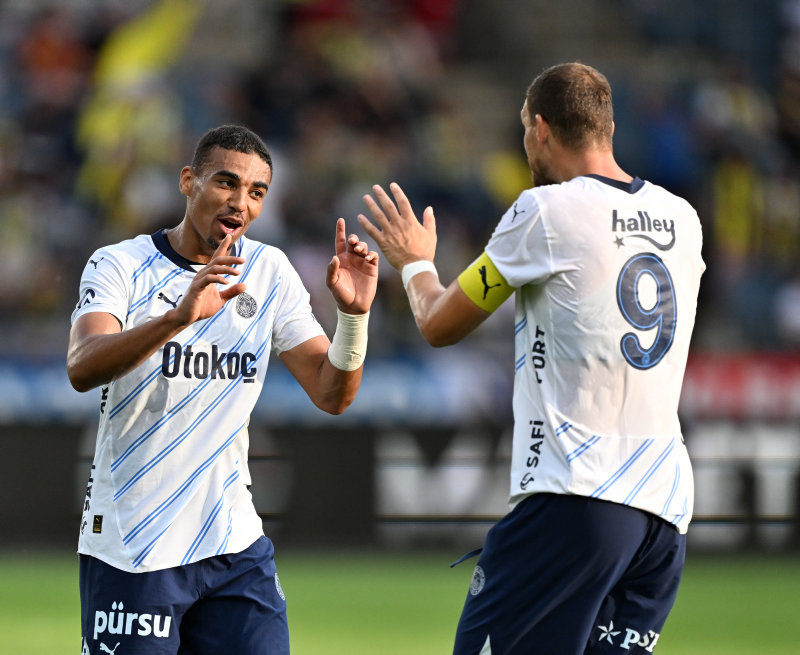 FENERBAHÇE TRANSFER HABERİ: Süper Lig ekibinden Crespo bombası! İşte yeni takımı