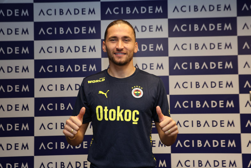 FENERBAHÇE TRANSFER HABERİ: Süper Lig ekibinden Crespo bombası! İşte yeni takımı