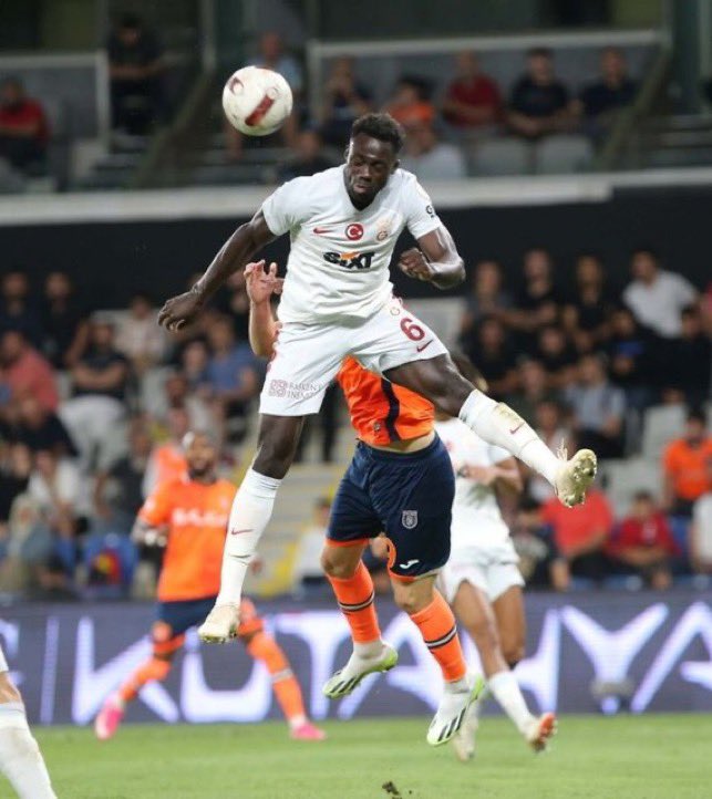 TRANSFER HABERİ | Galatasaray’da Davinson’a dev teklif! Cimbom’un kasası dolacak