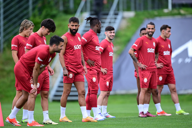 Galatasaray’da İbrahim Hatipoğlu’dan transfer sözleri! İsim isim açıkladı