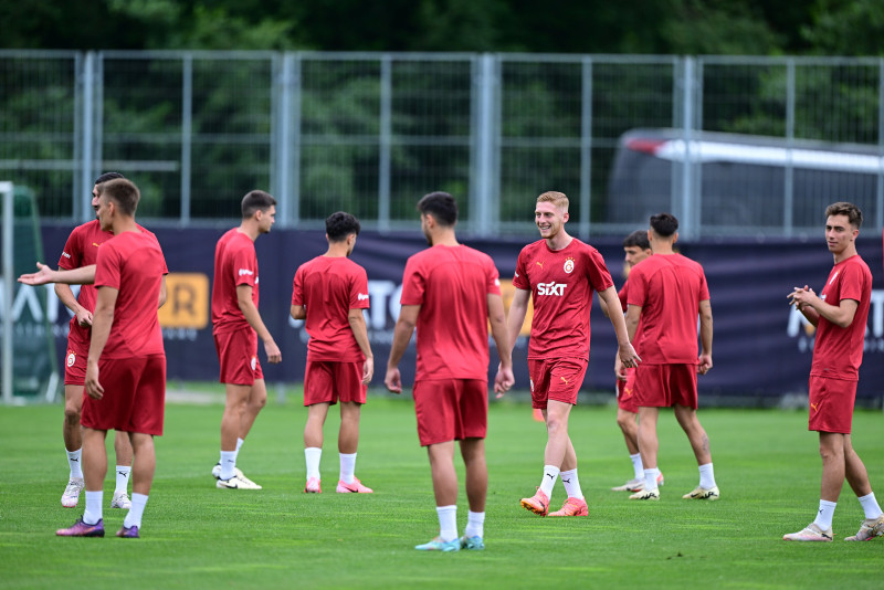 Galatasaray’da İbrahim Hatipoğlu’dan transfer sözleri! İsim isim açıkladı