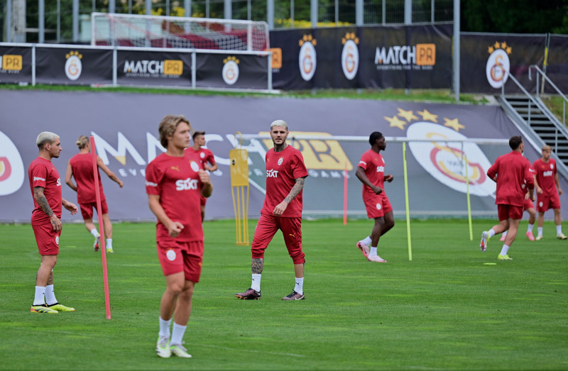 Galatasaray’da İbrahim Hatipoğlu’dan transfer sözleri! İsim isim açıkladı