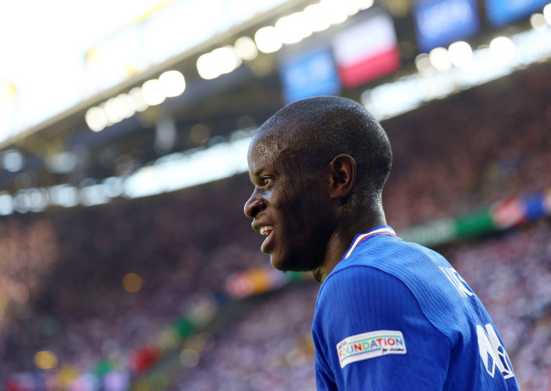 Fenerbahçe’den bomba transfer hamlesi! Sıradaki hedef N’Golo Kante