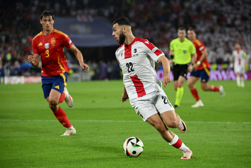 EURO 2024’ün en iyi çıkış yapan 11’i belli oldu! Listede 3 Türk futbolcu yer aldı