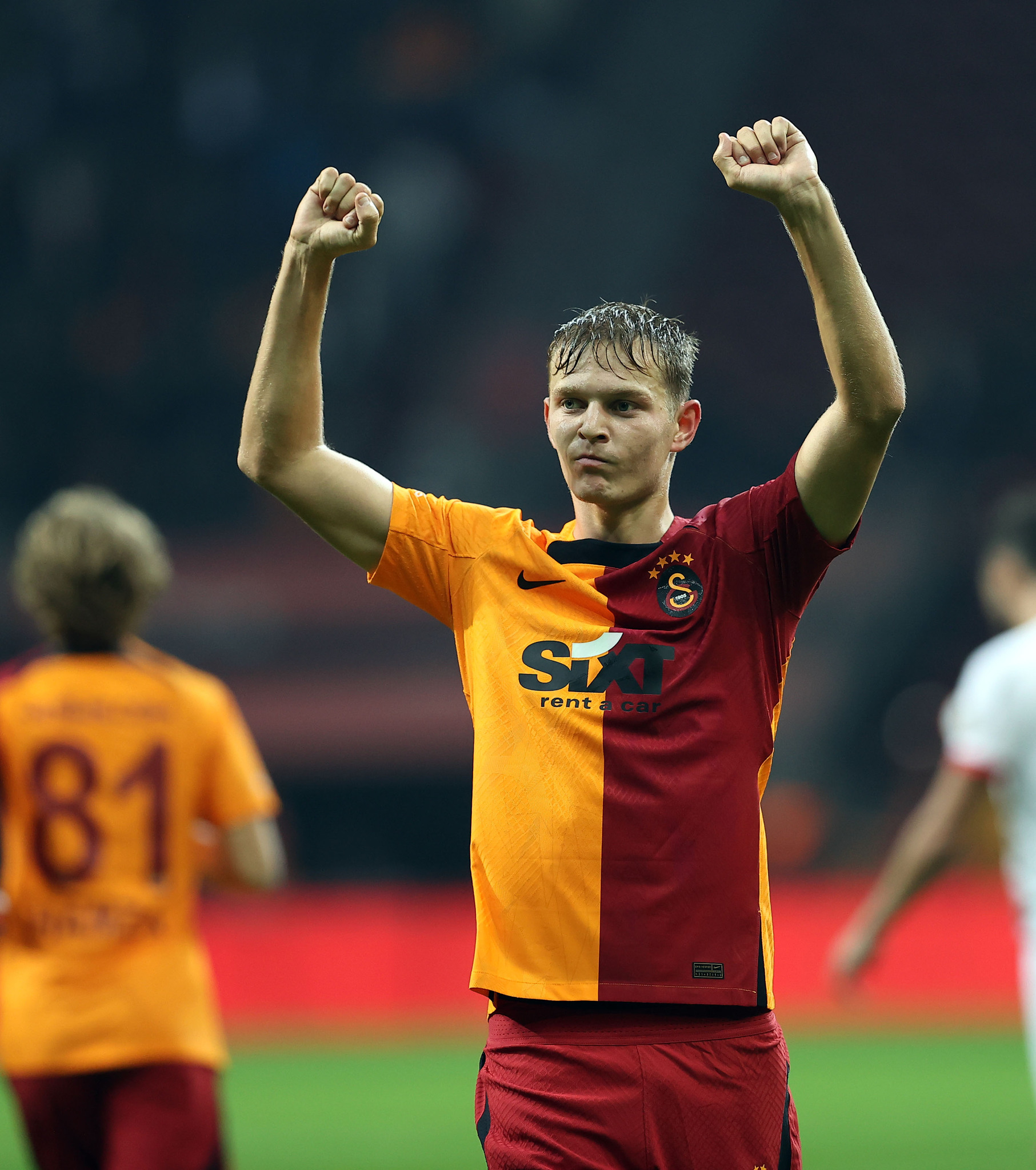 TRANSFER HABERLERİ: Galatasaray’da ayrılık gerçekleşiyor! İşte yeni takımı