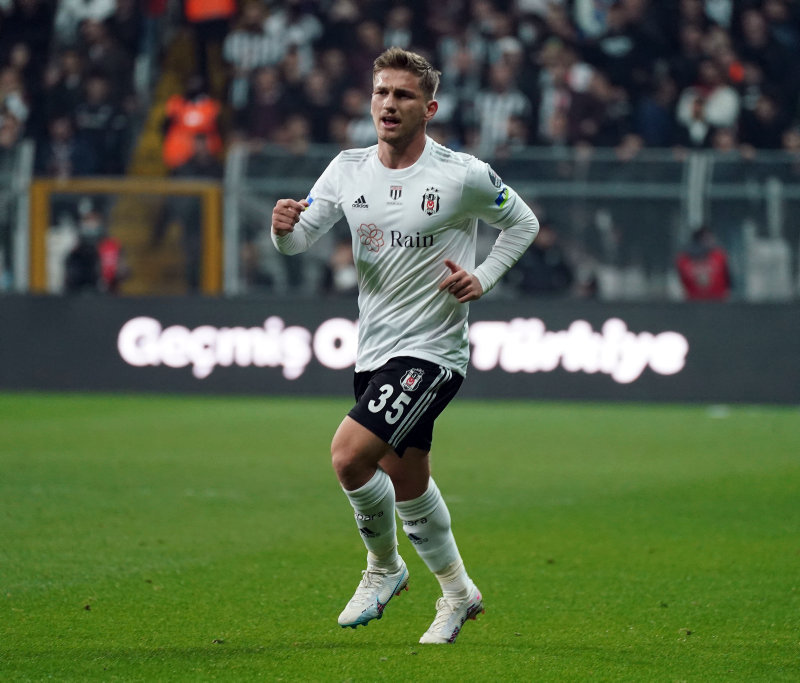 BEŞİKTAŞ TRANSFERİ HABERİ - İngilizler Semih Kılıçsoy için devrede! Yeni teklif...