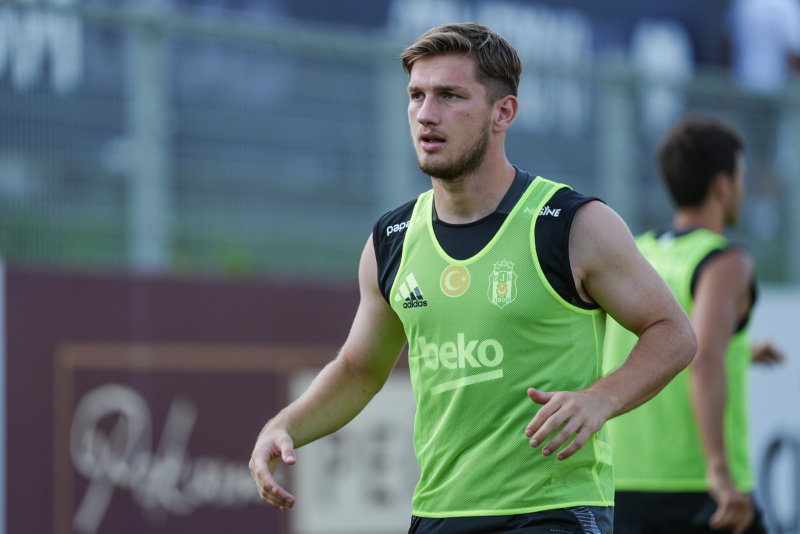 BEŞİKTAŞ TRANSFERİ HABERİ - İngilizler Semih Kılıçsoy için devrede! Yeni teklif...