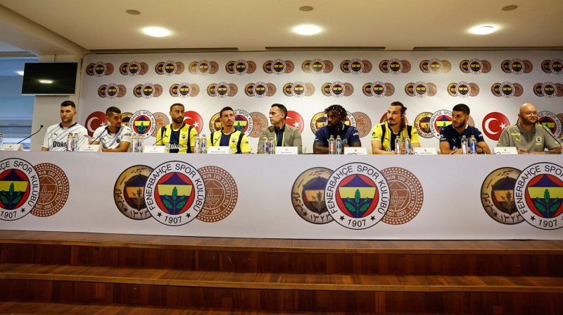 TRANSFER HABERİ - Fenerbahçe’ye müjde! En-Nesyri Kadıköy’e ayak basacak