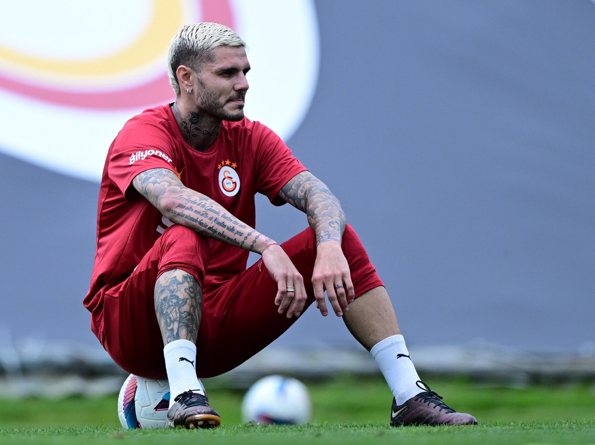 Galatasaray’da Mauro Icardi gelişmesi! Okan Buruk müjdeyi verdi