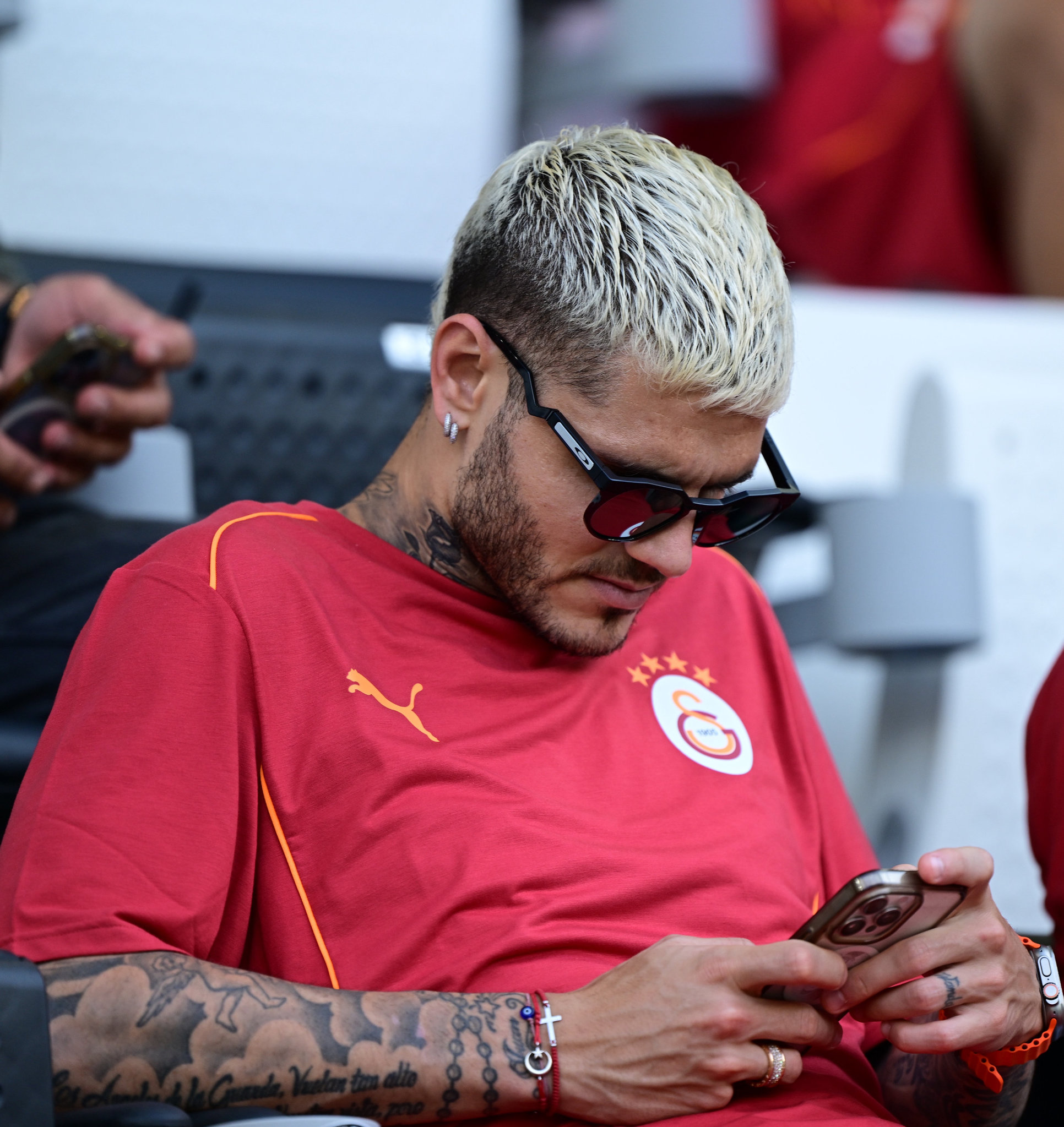 Galatasaray’da Mauro Icardi gelişmesi! Okan Buruk müjdeyi verdi