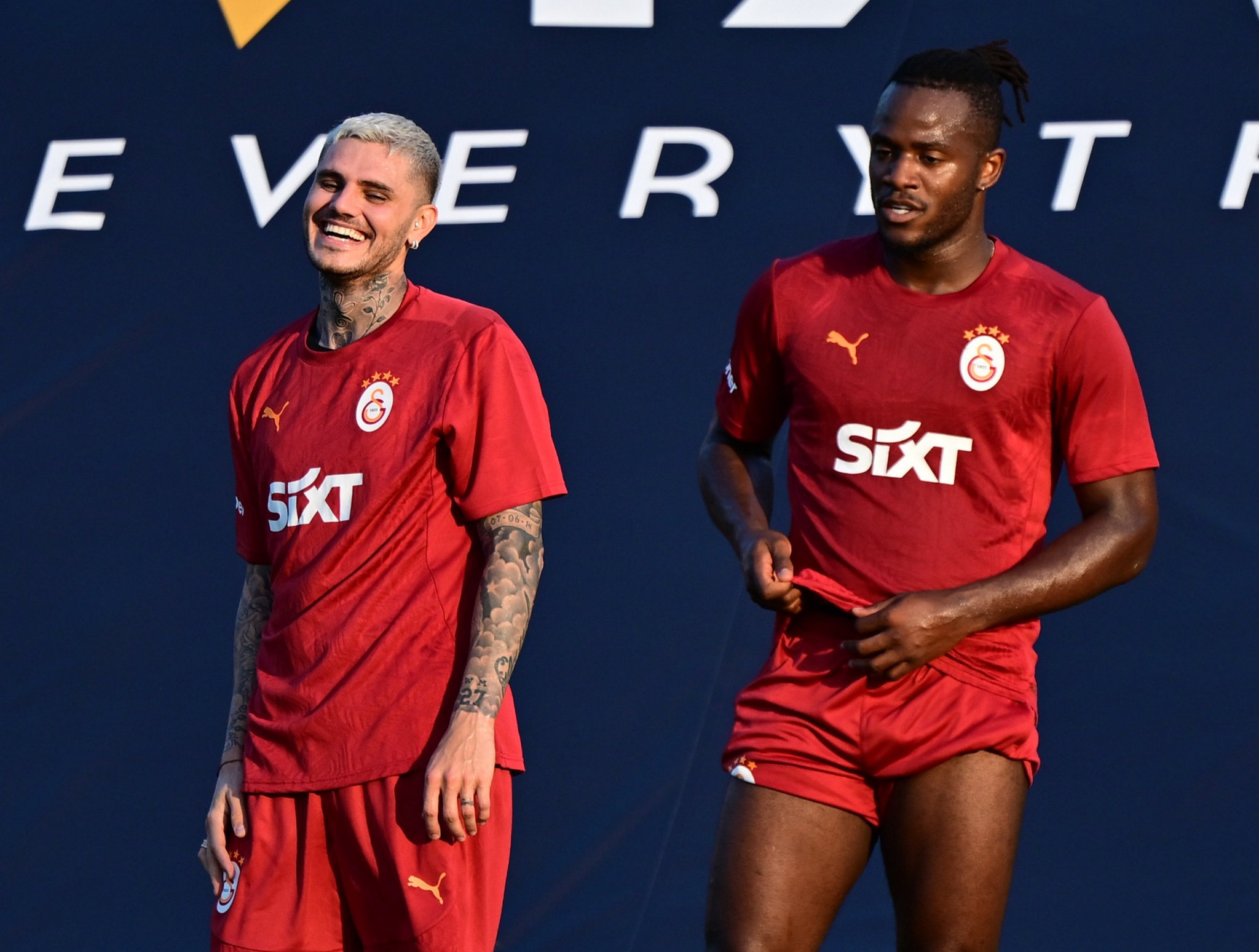 Galatasaray’da Mauro Icardi gelişmesi! Okan Buruk müjdeyi verdi