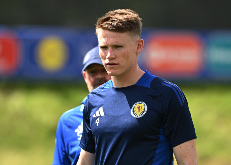 TRANSFER HABERİ - Galatasaray’ın Scott McTominay inadı! Manchester United’ın talebi belli oldu