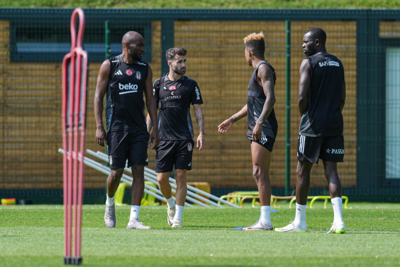 Beşiktaş bu transferle kanatlanacak! Dünya yıldızı listeye girdi