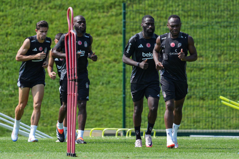 Beşiktaş bu transferle kanatlanacak! Dünya yıldızı listeye girdi