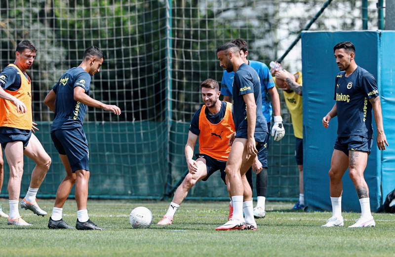 FENERBAHÇE HABERLERİ | En-Nesyri transferinde flaş gelişme! İmza atmamasının nedeni...