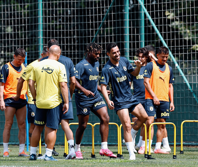 FENERBAHÇE HABERLERİ | En-Nesyri transferinde flaş gelişme! İmza atmamasının nedeni...