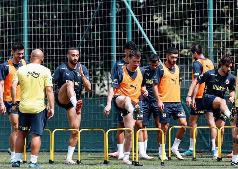 FENERBAHÇE HABERLERİ | En-Nesyri transferinde flaş gelişme! İmza atmamasının nedeni...