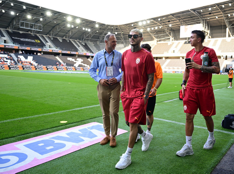 GALATASARAY TRANSFER HABERİ - Wendel Aslan oluyor! Sözleşme detayları ortaya çıktı