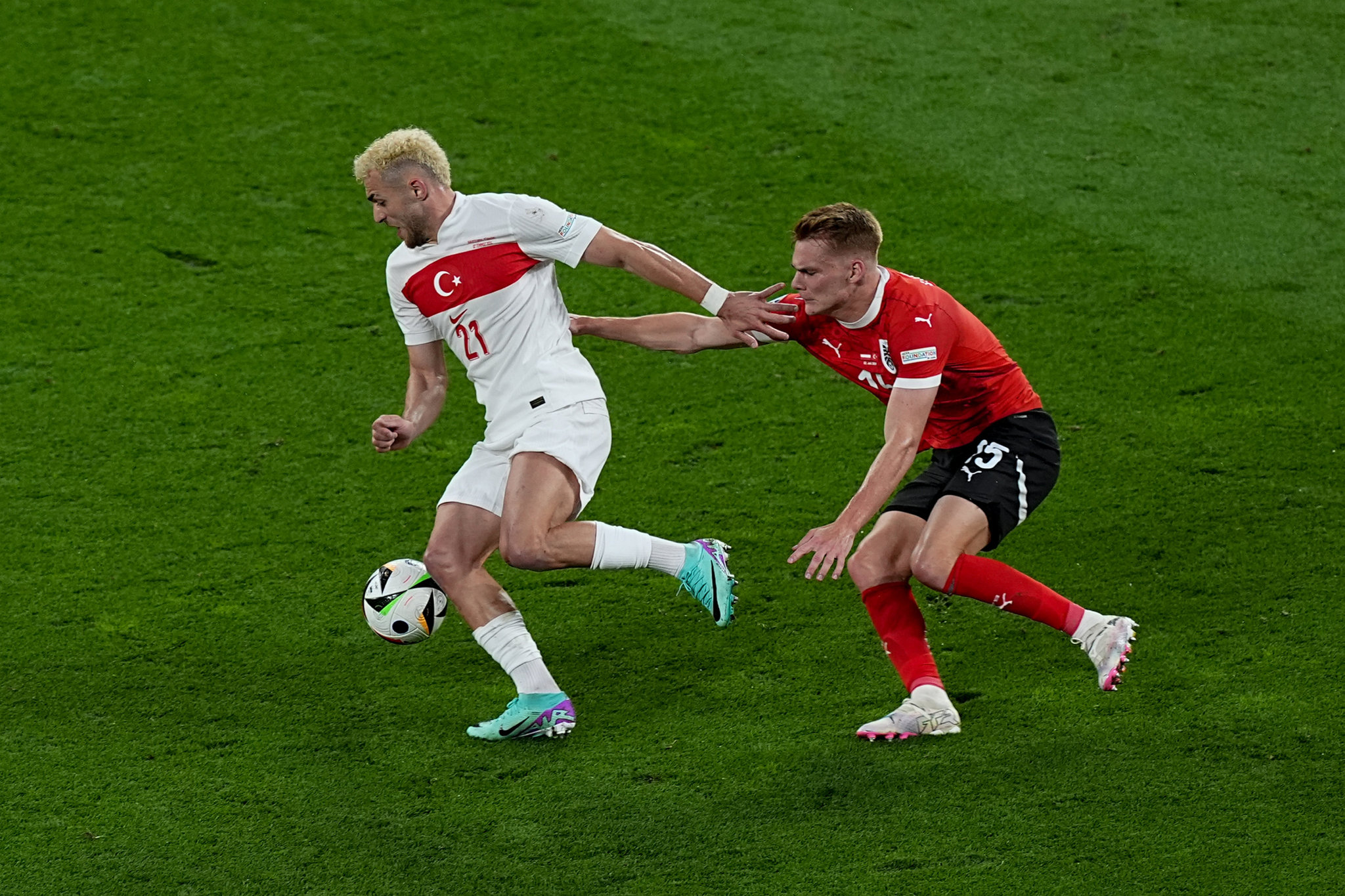 GALATASARAY TRANSFER HABERİ | İngiliz devleri Barış Alper Yılmaz’ın peşinde! Kıyasıya rekabet sürüyor