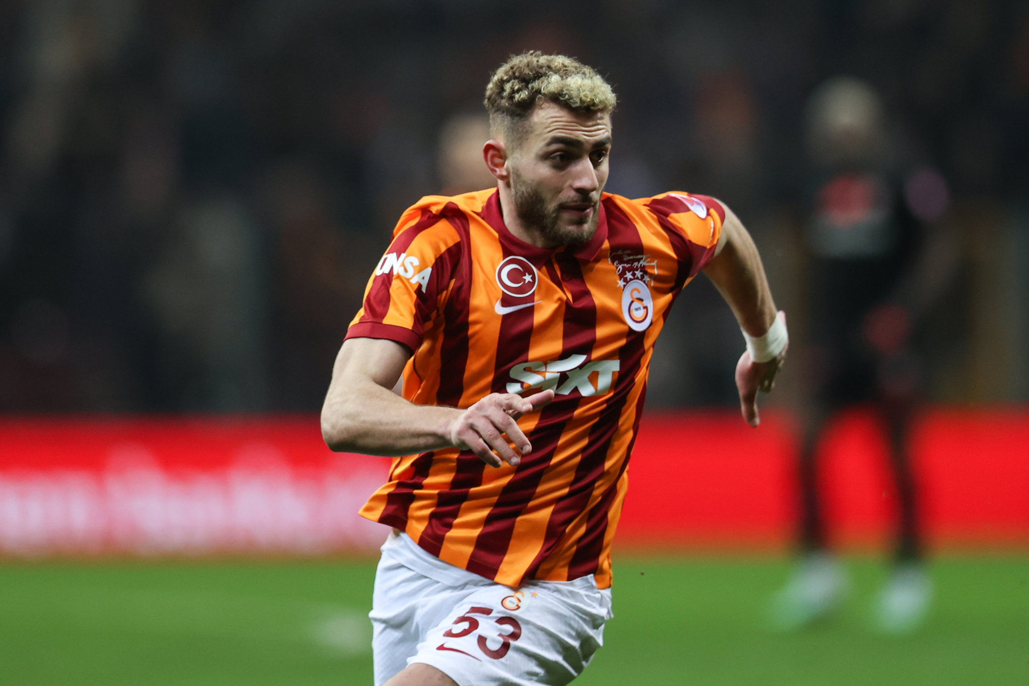 GALATASARAY TRANSFER HABERİ | İngiliz devleri Barış Alper Yılmaz’ın peşinde! Kıyasıya rekabet sürüyor