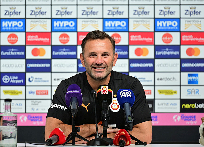 TRANSFER HABERİ | Galatasaray’da sağ bek için sürpriz aday!