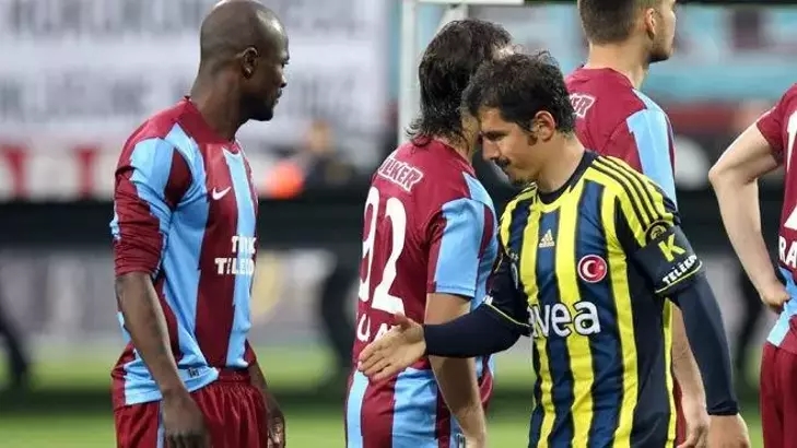 Didier Zokora’dan flaş Emre Belözoğlu itirafı!