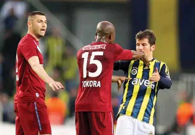 Didier Zokora’dan flaş Emre Belözoğlu itirafı!