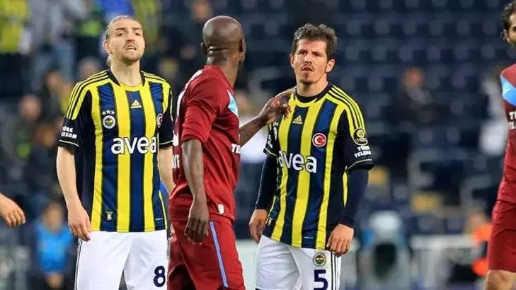 Didier Zokora’dan flaş Emre Belözoğlu itirafı!