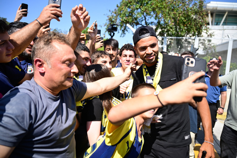 Fenerbahçe transferde kolları sıvadı! 6 yıldız listede