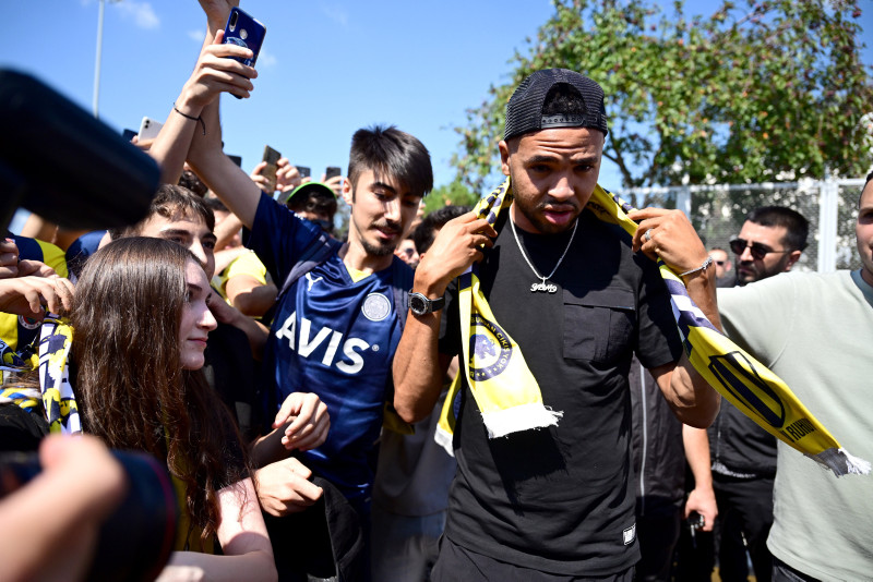 Fenerbahçe transferde kolları sıvadı! 6 yıldız listede