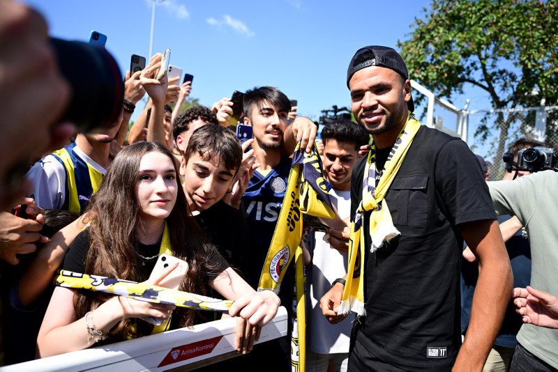 Fenerbahçe transferde kolları sıvadı! 6 yıldız listede